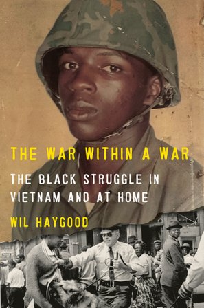 The War Within a War bookcover