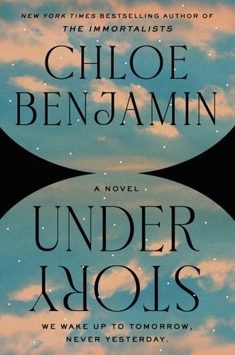 Cover of Under Story