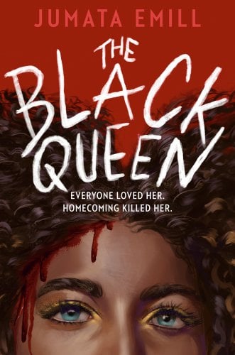 The Black Queen - Emill, Jumata
