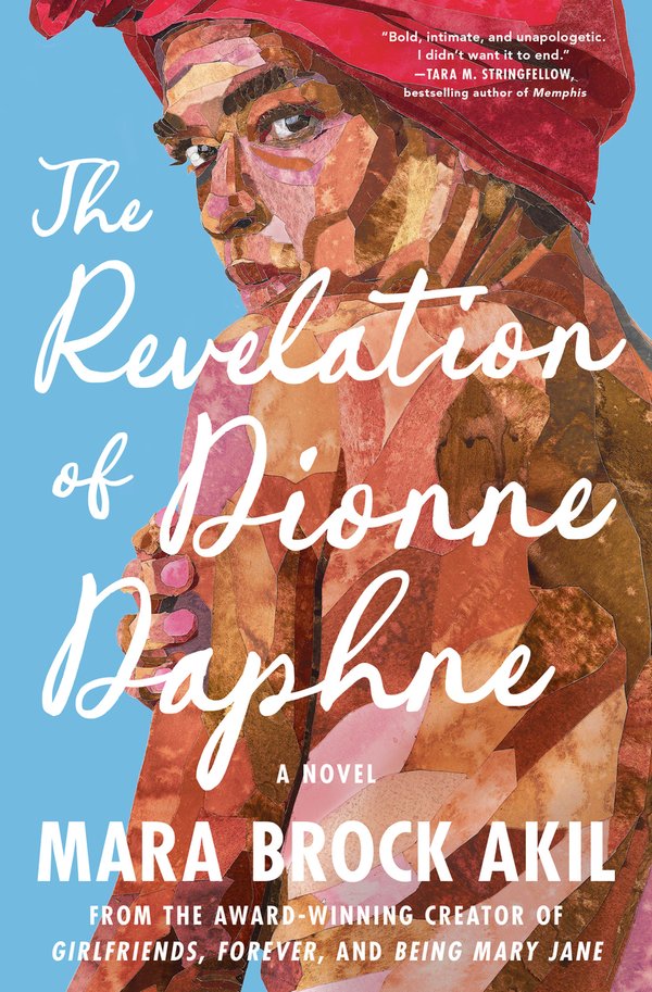 The Revelation of Dionne Daphne: A Novel