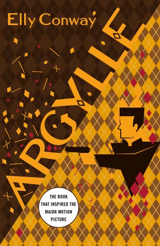 Argylle - Conway, Elly