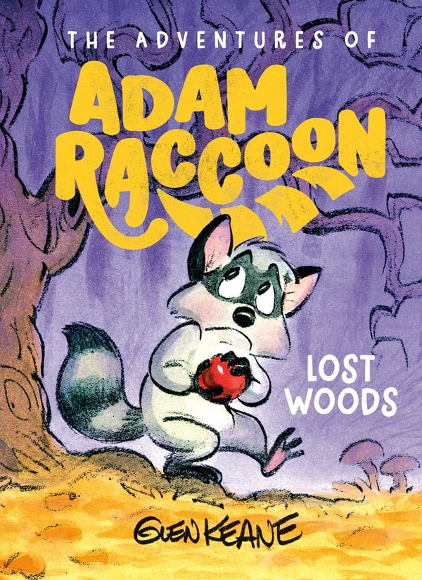 Lost Woods
