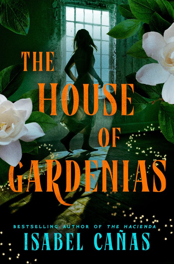 The House of Gardenias bookcover