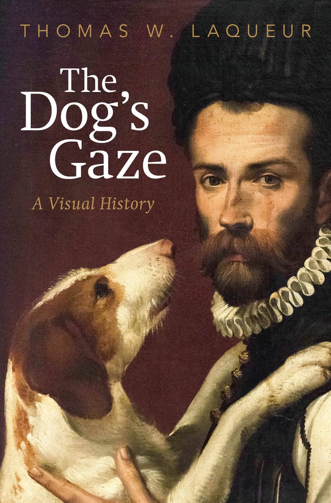 The Dog's Gaze a book by Thomas W. Laqueur - Bookshop.org US