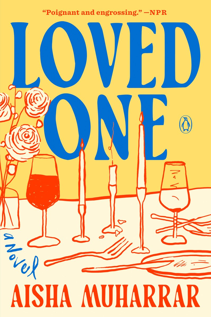 Loved One bookcover