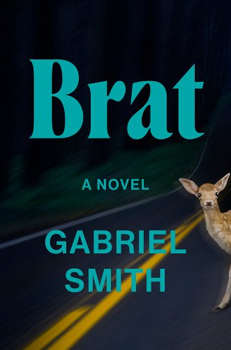 Brat - Smith, Gabriel