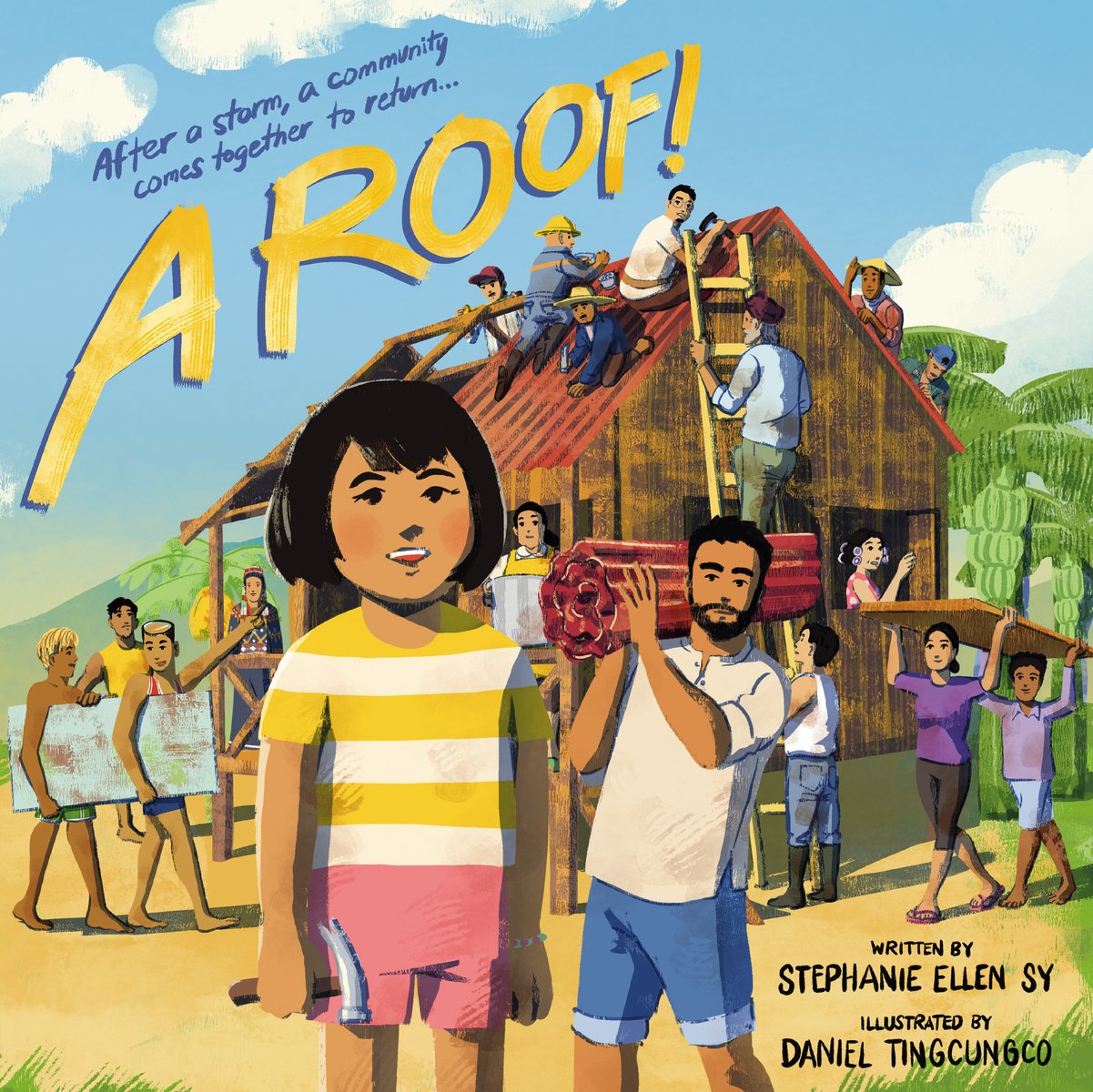 Young Adult (YA), Middle Grade (MG) and Children's Books by Filipino ...