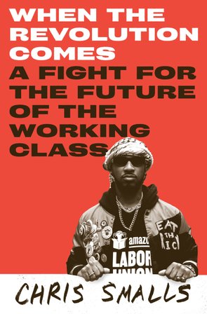 When the Revolution Comes bookcover