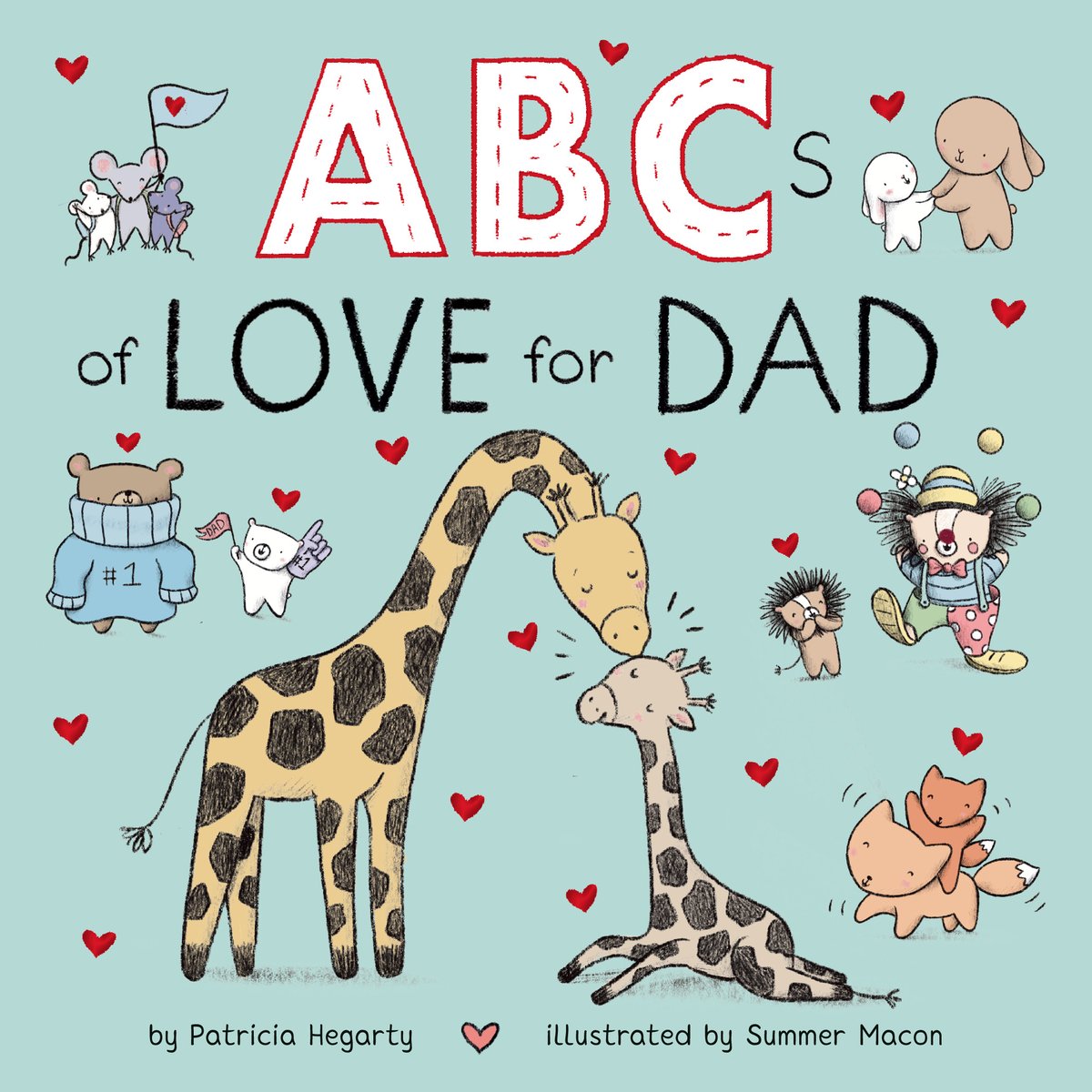 Best Father's Day Books for Kids - Bookshop.org