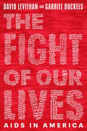 The Fight of Our Lives: AIDS in America bookcover