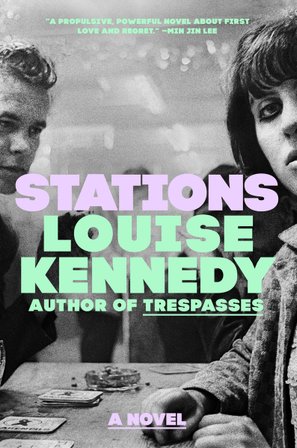 Stations bookcover