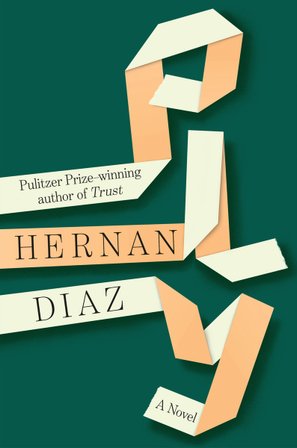 Ply bookcover