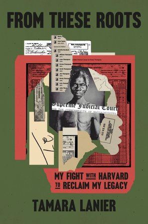 From These Roots bookcover