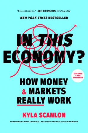 In This Economy? bookcover