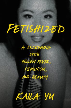 Fetishized bookcover