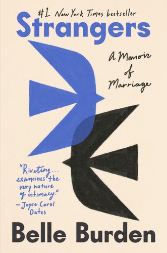 Strangers bookcover
