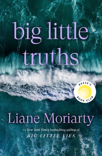 Cover of Big Little Truths