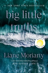 Cover of Big Little Truths: Reese's Book Club