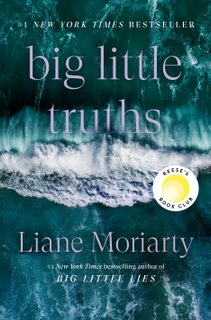 Big Little Truths: Reese's Book Club bookcover
