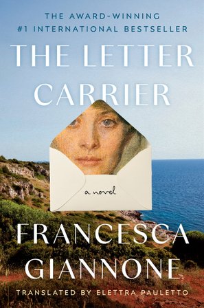 The Letter Carrier bookcover