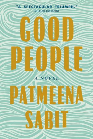 Good People bookcover