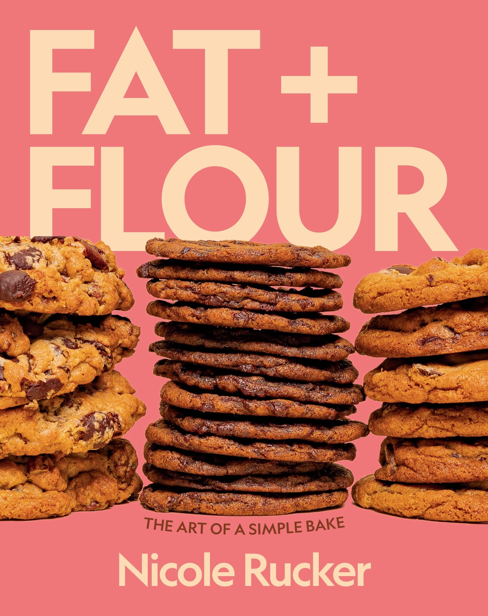 Fat + Flour cover