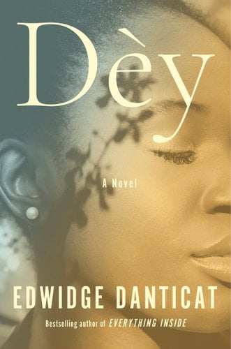 bookcover for Dèy