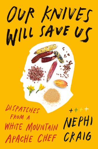 Our Knives Will Save Us bookcover