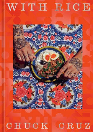 With Rice bookcover