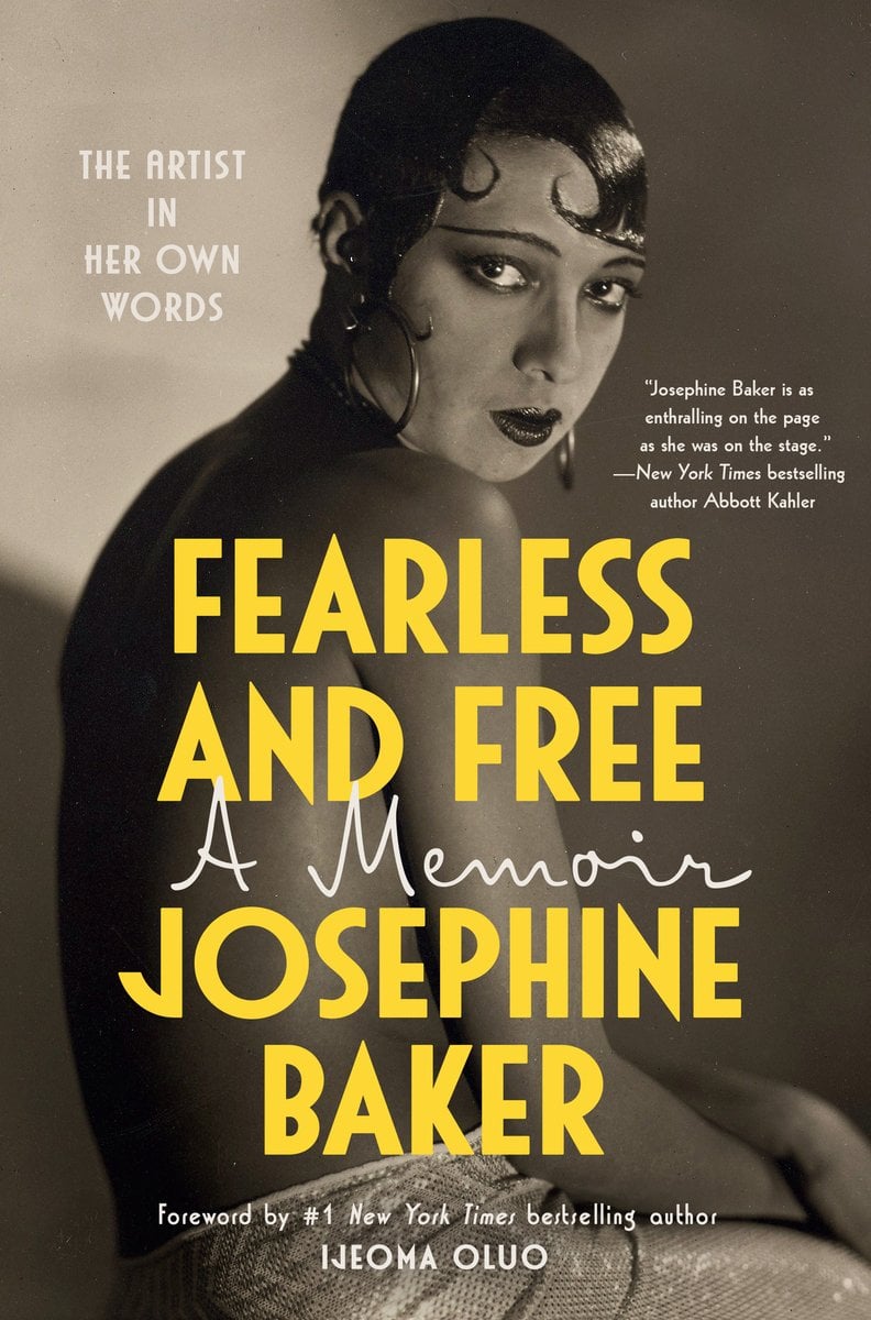 fearless and free