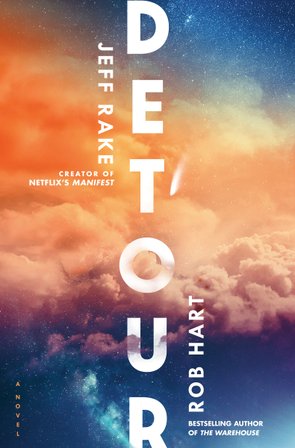 Detour bookcover