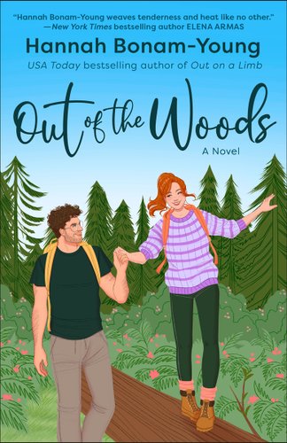 Cover of Out of the Woods