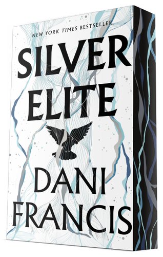 Cover of Silver Elite