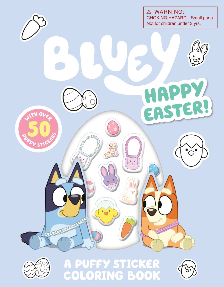Easter & Springtime Books - Bookshop.org