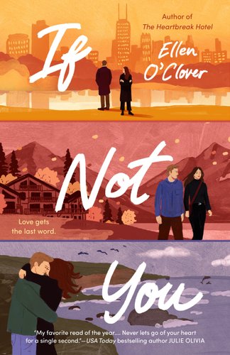 Cover of If Not You