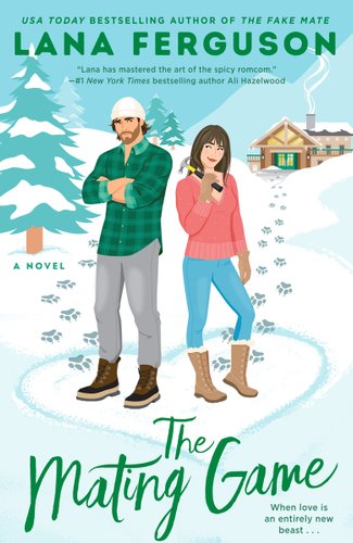 Cover of The Mating Game