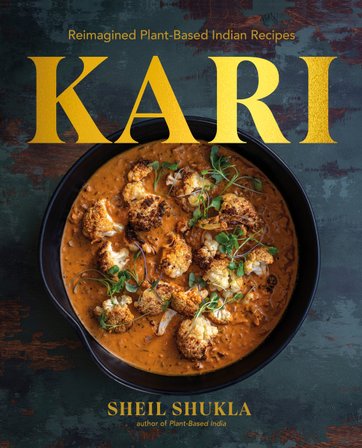 Kari bookcover