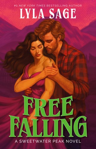 Cover of Free Falling