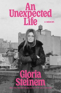 An Unexpected Life bookcover