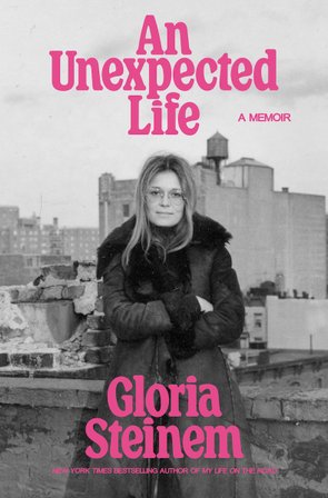 An Unexpected Life bookcover