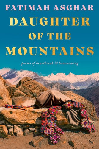Cover of Daughter of the Mountains