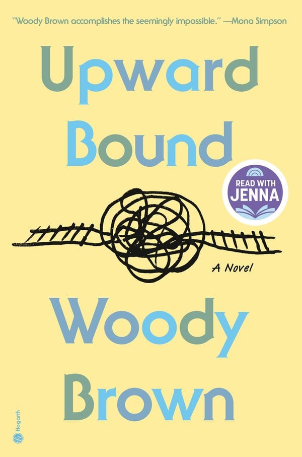 Cover of Upward Bound