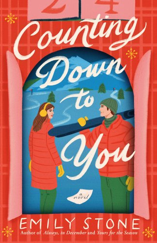 Cover of Counting Down to You