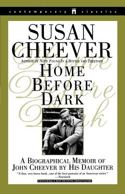 Home Before Dark a book by Susan Cheever - Bookshop.org US