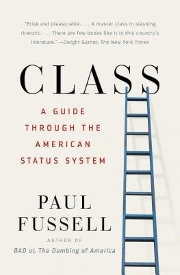 Cover of Class