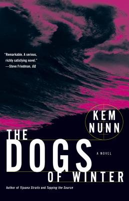 The Dogs of Winter bookcover