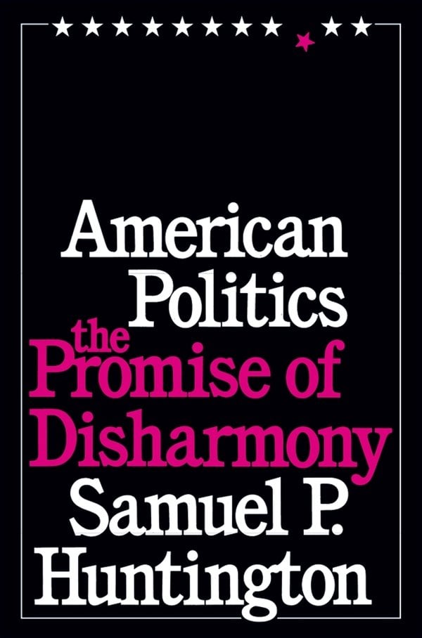 Cover of American Politics