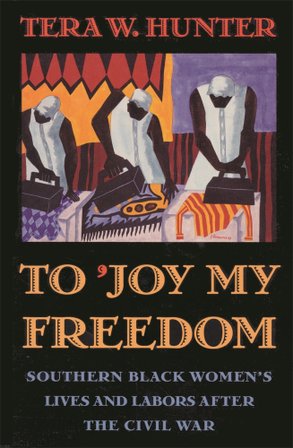 To 'Joy My Freedom bookcover