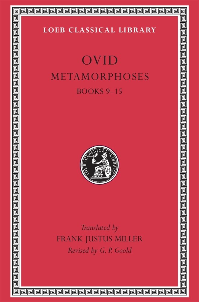 Loeb Classics Library— Latin - Bookshop.org
