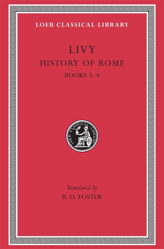 Loeb Classics Library— Latin - Bookshop.org